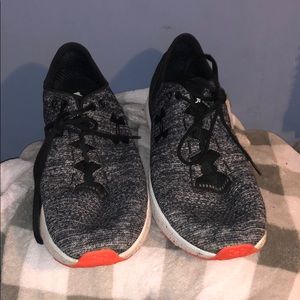 Adidas running shoes, men’s, size 13